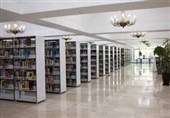 کتابخانه و دانشگاه رازی برای توسعه فرهنگ مطالعه هم‌پیمان شدند
