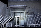 حمله دشمن آمریکایی صهیونیستی به مناطق مسکونی بندرعباس