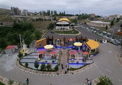 افزایش 25 درصدی مسافر ورودی به مشگین‌شهر