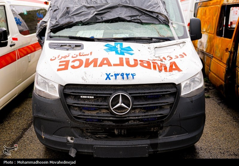 اورژانس , بهداشت و درمان , 