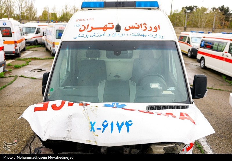 اورژانس , بهداشت و درمان , 