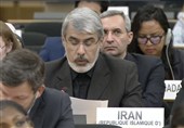 إیران تطالب بتأسیس صندوق دولی لتعویض ضحایا العقوبات