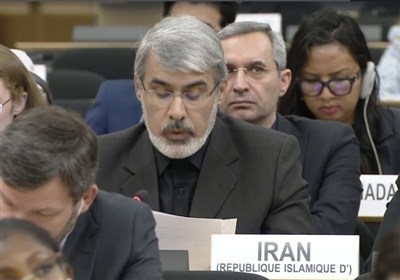 إيران تطالب بتأسيس صندوق دولي لتعويض ضحايا العقوبات