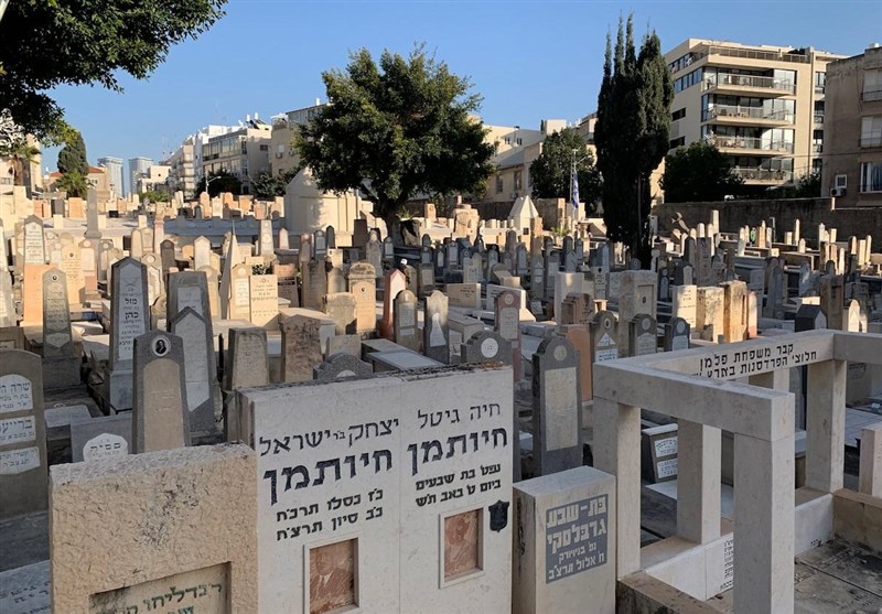 Israeli Army Fuming at Tasnim