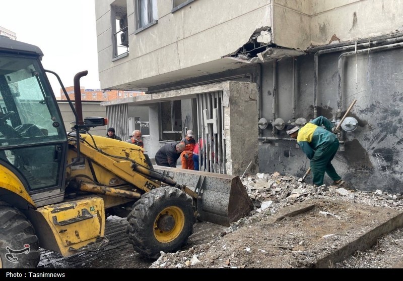 اخبار شهر ری , 