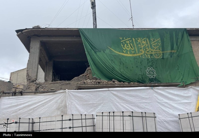 اخبار شهر ری , 