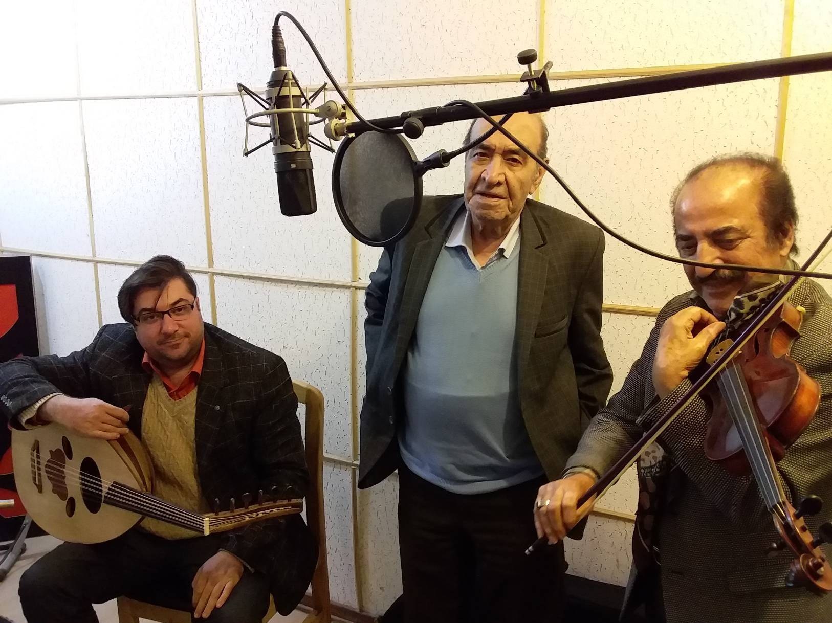 موسیقی , آمریکا , رژیم صهیونیستی (اسرائیل) ,