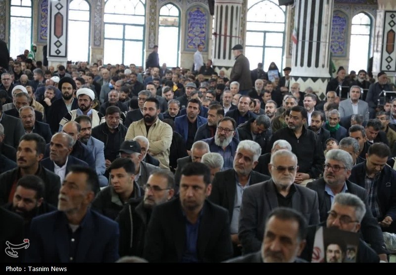 اخبار استان چهارمحال و بختیاری , اخبار شهرکرد , سپاه پاسداران انقلاب اسلامی , سردار غلامرضا سلیمانی , شهید غلامرضا سلیمانی , 