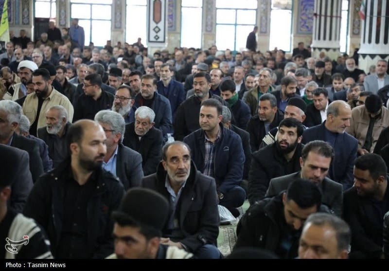 اخبار استان چهارمحال و بختیاری , اخبار شهرکرد , سپاه پاسداران انقلاب اسلامی , سردار غلامرضا سلیمانی , شهید غلامرضا سلیمانی , 