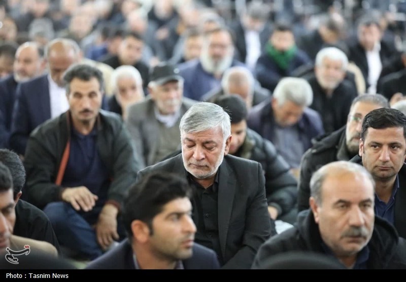 اخبار استان چهارمحال و بختیاری , اخبار شهرکرد , سپاه پاسداران انقلاب اسلامی , سردار غلامرضا سلیمانی , شهید غلامرضا سلیمانی , 