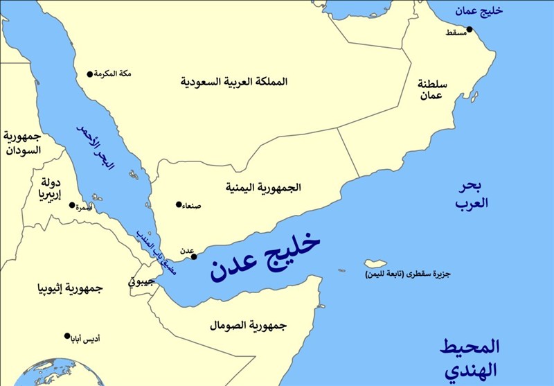 امکان گشایش جبهه باب‌المندب در صورت اقدام دشمن در جنوب ایران