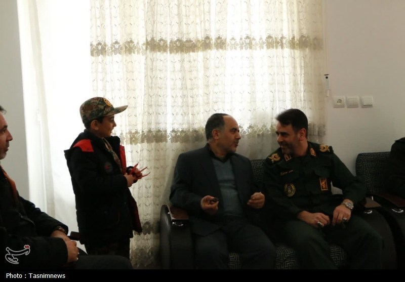 اخبار استان زنجان , 