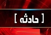 تصادف زنجیره‌ای 4 خودرو در محور انار–یزد با 10 مصدوم و 2 جان‌باخته