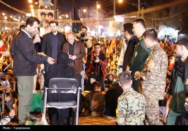 اخبار یاسوج , شهید امام خامنه ای (ره) , 