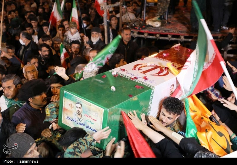 اخبار یاسوج , شهید امام خامنه ای (ره) , 