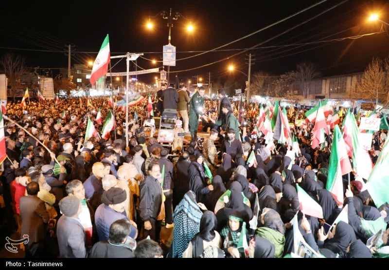 اخبار یاسوج , شهید امام خامنه ای (ره) , 