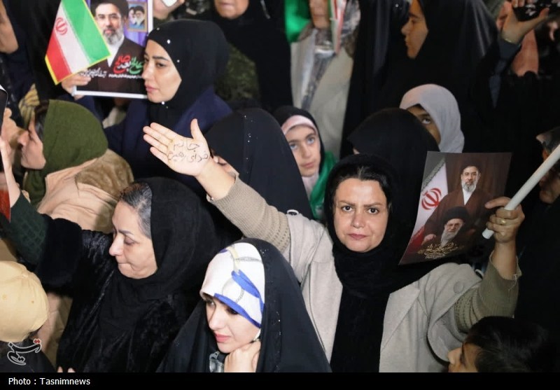 اخبار یاسوج , شهید امام خامنه ای (ره) , 