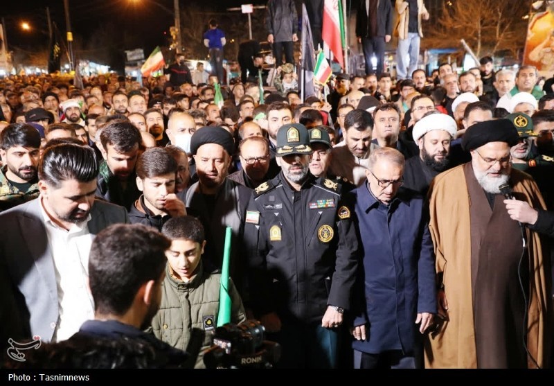 اخبار یاسوج , شهید امام خامنه ای (ره) , 