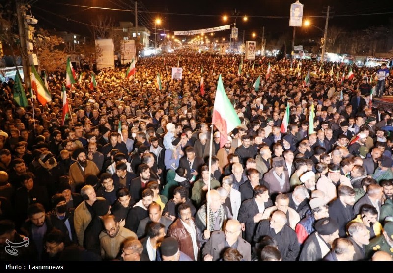 اخبار یاسوج , شهید امام خامنه ای (ره) , 