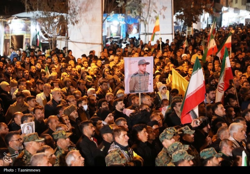 اخبار یاسوج , شهید امام خامنه ای (ره) , 