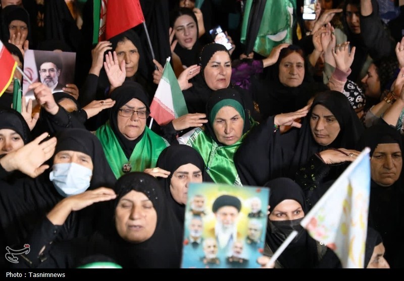 اخبار یاسوج , شهید امام خامنه ای (ره) , 