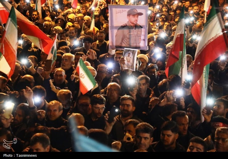 اخبار یاسوج , شهید امام خامنه ای (ره) , 