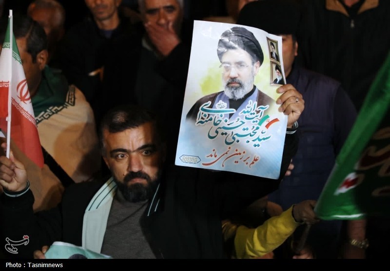 اخبار یاسوج , شهید امام خامنه ای (ره) , 