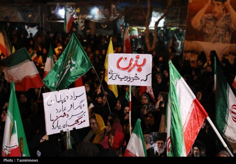 اخبار یاسوج , شهید امام خامنه ای (ره) , 