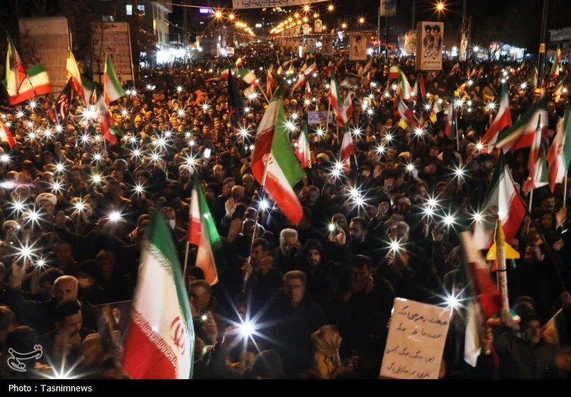 اخبار یاسوج , شهید امام خامنه ای (ره) , 