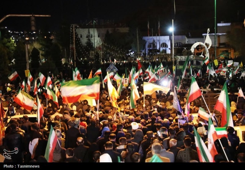 اخبار یاسوج , شهید امام خامنه ای (ره) , 