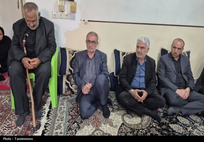 اخبار استان کهگیلویه و بویراحمد , شهید ,