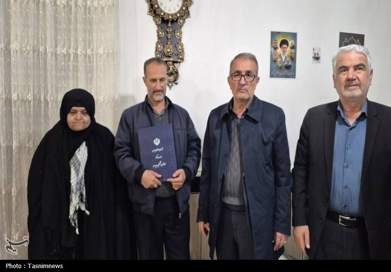 اخبار استان کهگیلویه و بویراحمد , شهید ,