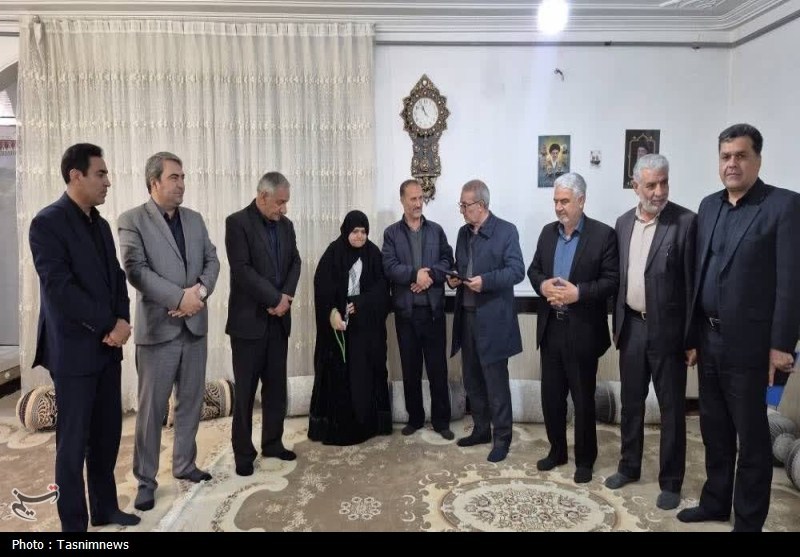 اخبار استان کهگیلویه و بویراحمد , شهید ,