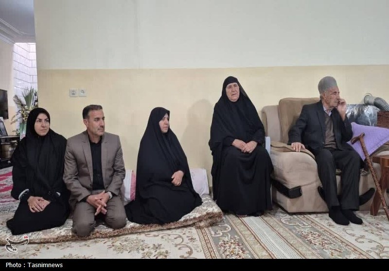 اخبار استان کهگیلویه و بویراحمد , شهید ,