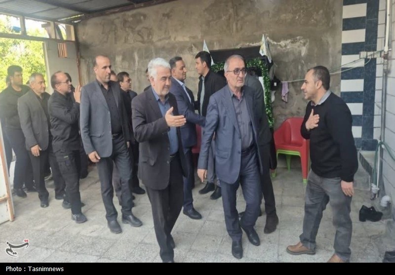 اخبار استان کهگیلویه و بویراحمد , شهید ,