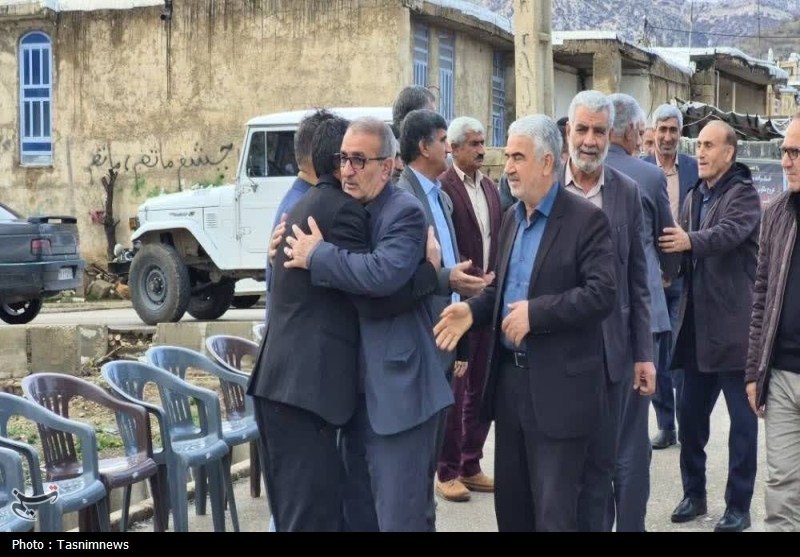 اخبار استان کهگیلویه و بویراحمد , شهید ,