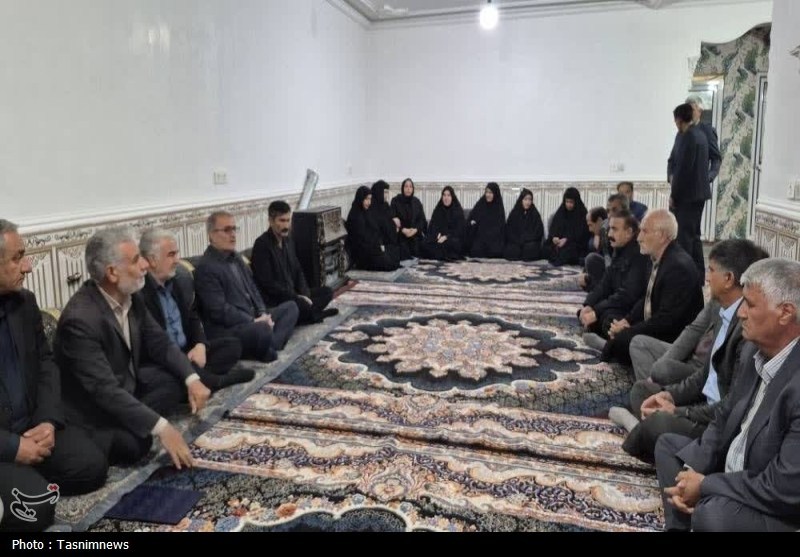 اخبار استان کهگیلویه و بویراحمد , شهید ,