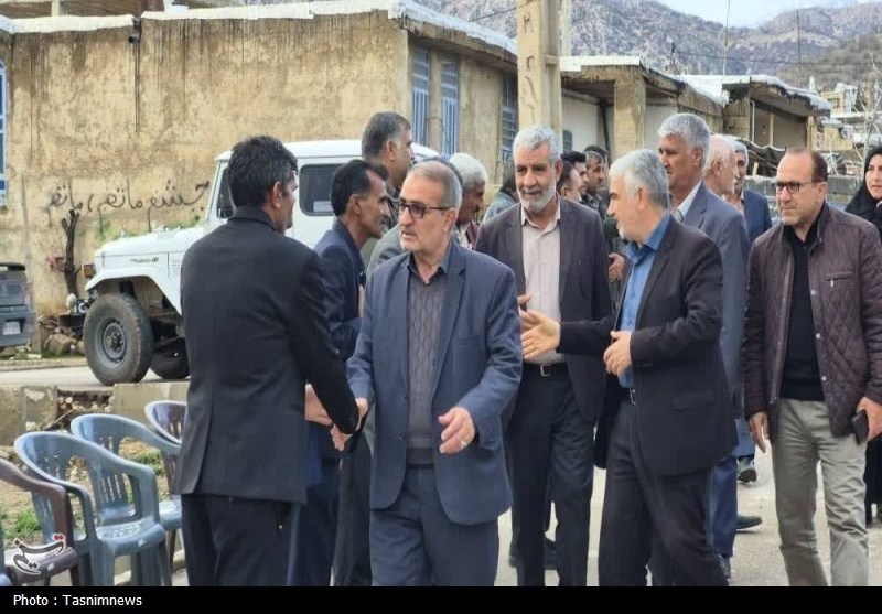 اخبار استان کهگیلویه و بویراحمد , شهید ,