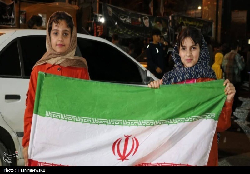 اخبار استان کهگیلویه و بویراحمد , اخبار کهگیلویه , شهید امام خامنه ای (ره) ,