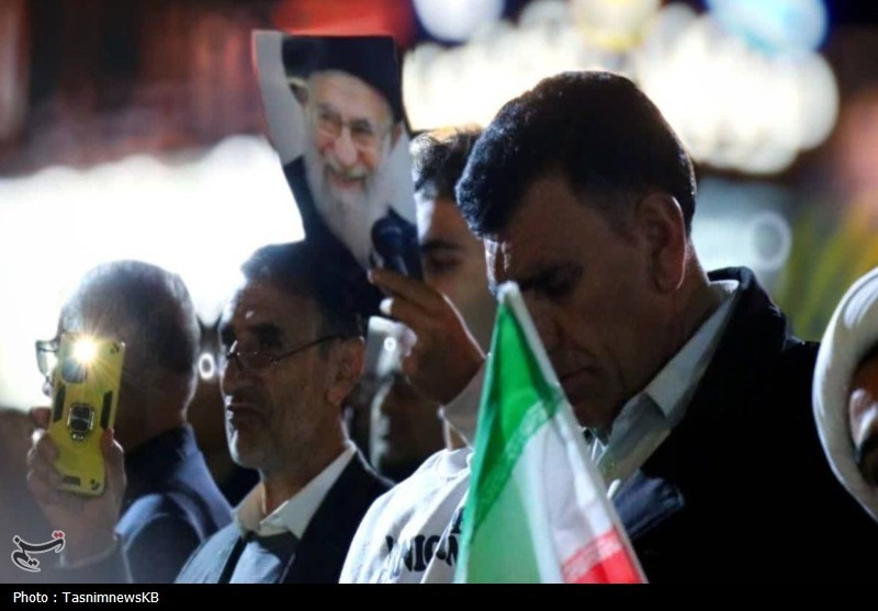 اخبار استان کهگیلویه و بویراحمد , اخبار کهگیلویه , شهید امام خامنه ای (ره) ,