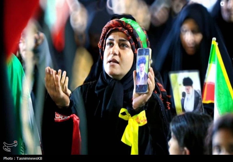 اخبار استان کهگیلویه و بویراحمد , اخبار کهگیلویه , شهید امام خامنه ای (ره) ,