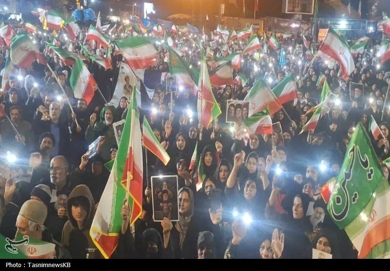 اخبار استان کهگیلویه و بویراحمد , اخبار کهگیلویه , شهید امام خامنه ای (ره) ,