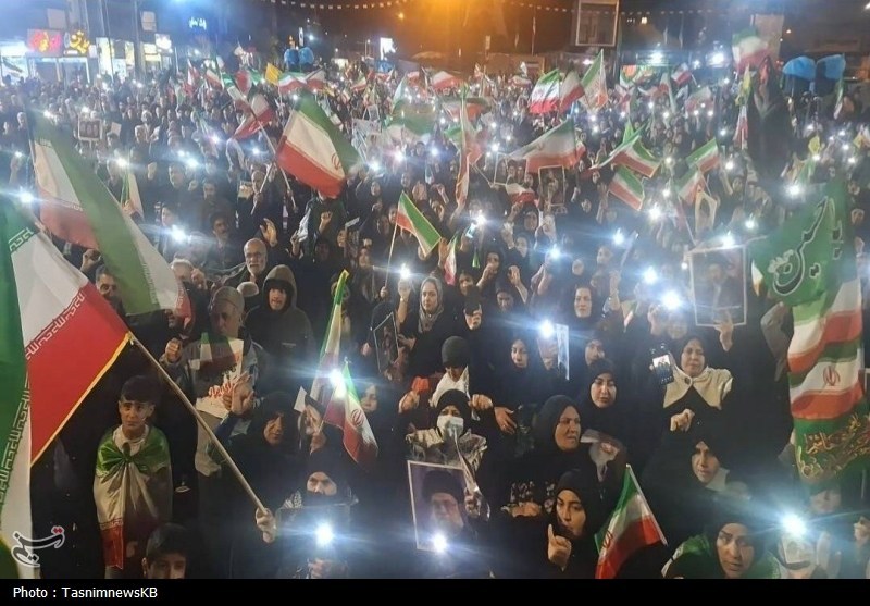 اخبار استان کهگیلویه و بویراحمد , اخبار کهگیلویه , شهید امام خامنه ای (ره) ,