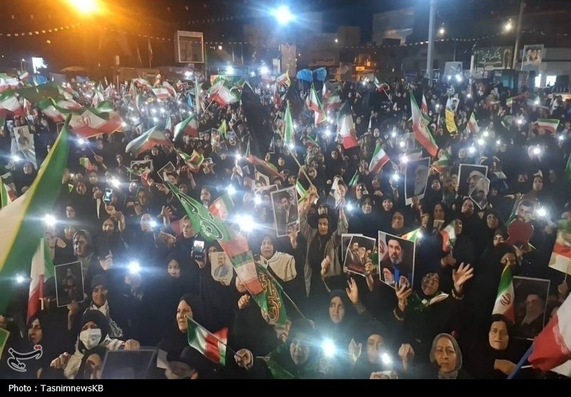 اخبار استان کهگیلویه و بویراحمد , اخبار کهگیلویه , شهید امام خامنه ای (ره) ,