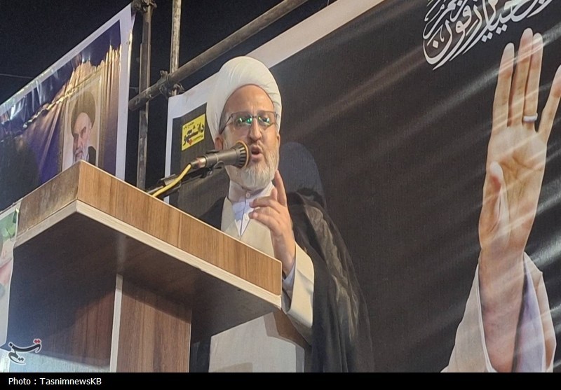 اخبار استان کهگیلویه و بویراحمد , اخبار کهگیلویه , شهید امام خامنه ای (ره) ,