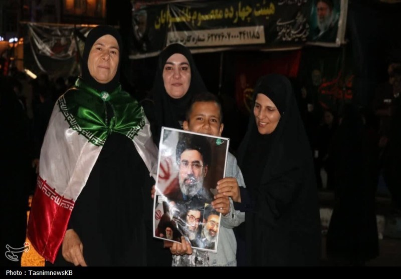 اخبار استان کهگیلویه و بویراحمد , اخبار کهگیلویه , شهید امام خامنه ای (ره) ,