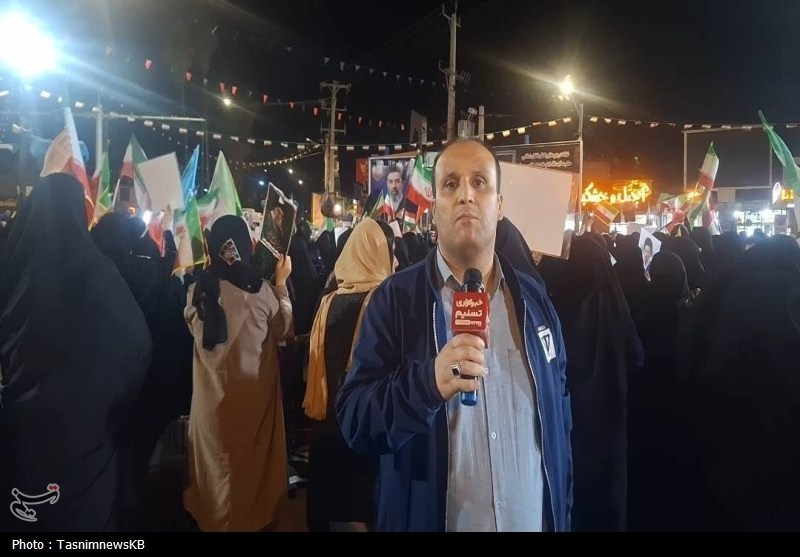 اخبار استان کهگیلویه و بویراحمد , اخبار کهگیلویه , شهید امام خامنه ای (ره) ,