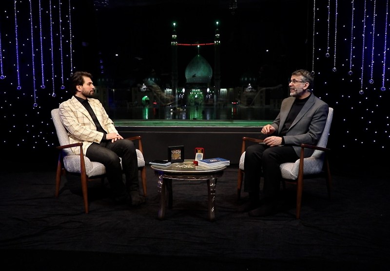 امام زمان (عج) , امام زمان , تلویزیون , نسل Z , ماه رمضان , حوزه علمیه , شهید امام خامنه ای (ره) , آیت الله سید مجتبی خامنه‌ای , 