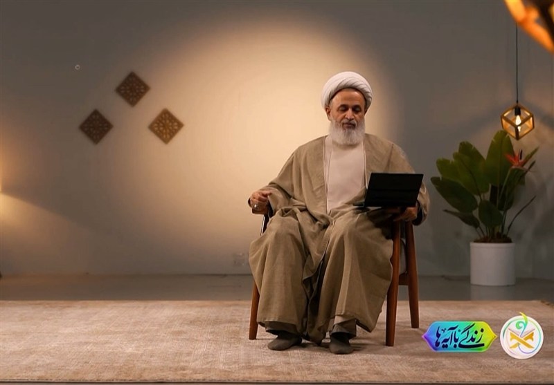 امام زمان (عج) , امام زمان , تلویزیون , نسل Z , ماه رمضان , حوزه علمیه , شهید امام خامنه ای (ره) , آیت الله سید مجتبی خامنه‌ای , 