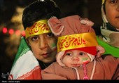 اجتماع حمایت از نیروهای مسلح در زنجان